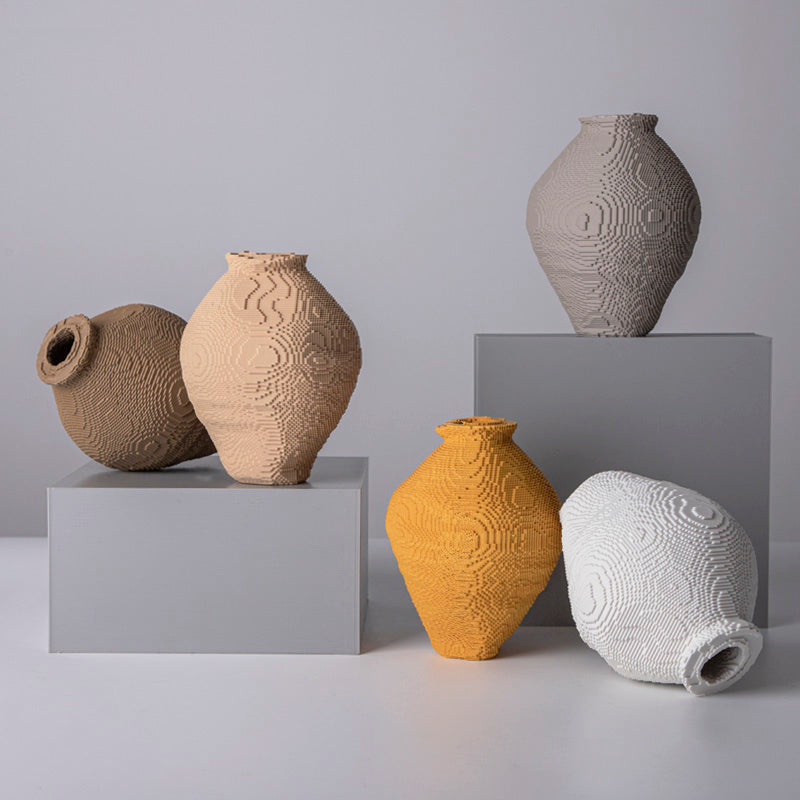 PLA Matt - Mustard Yellow - 1,75mm / 1,0kg