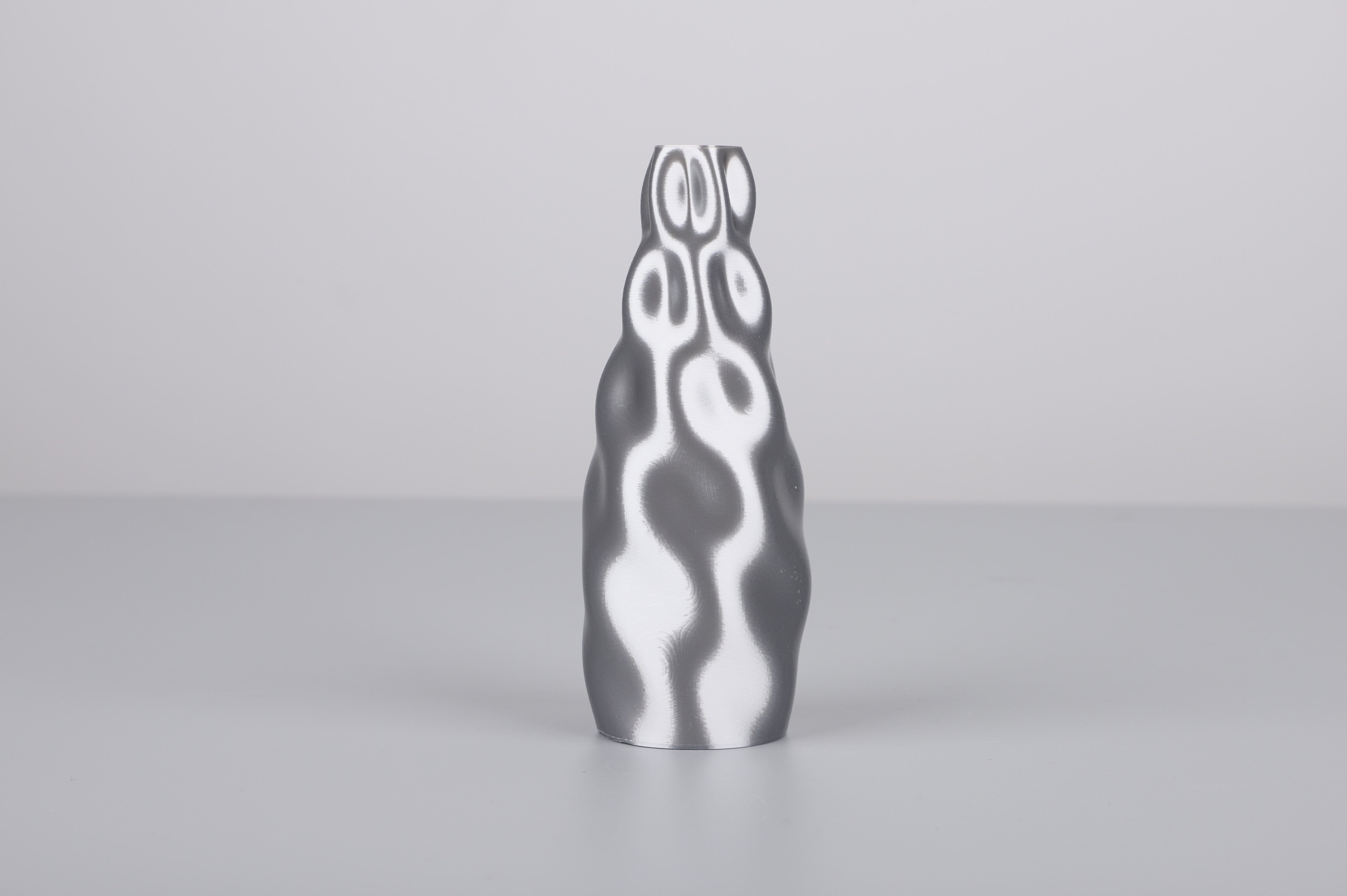 PLA Silk - Silver - 1,75mm / 1,0kg