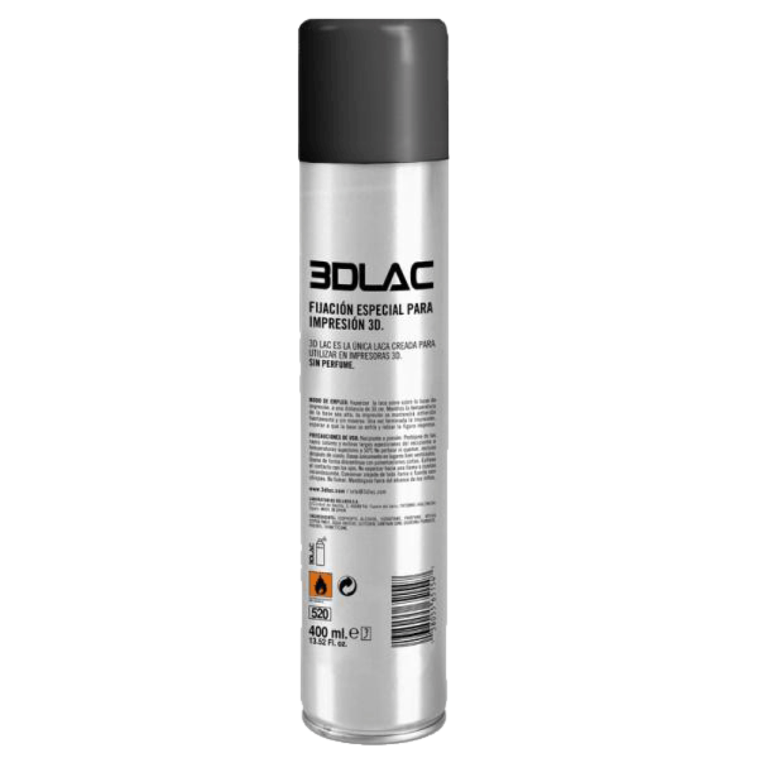 3DLac Sprühkleber 400ml