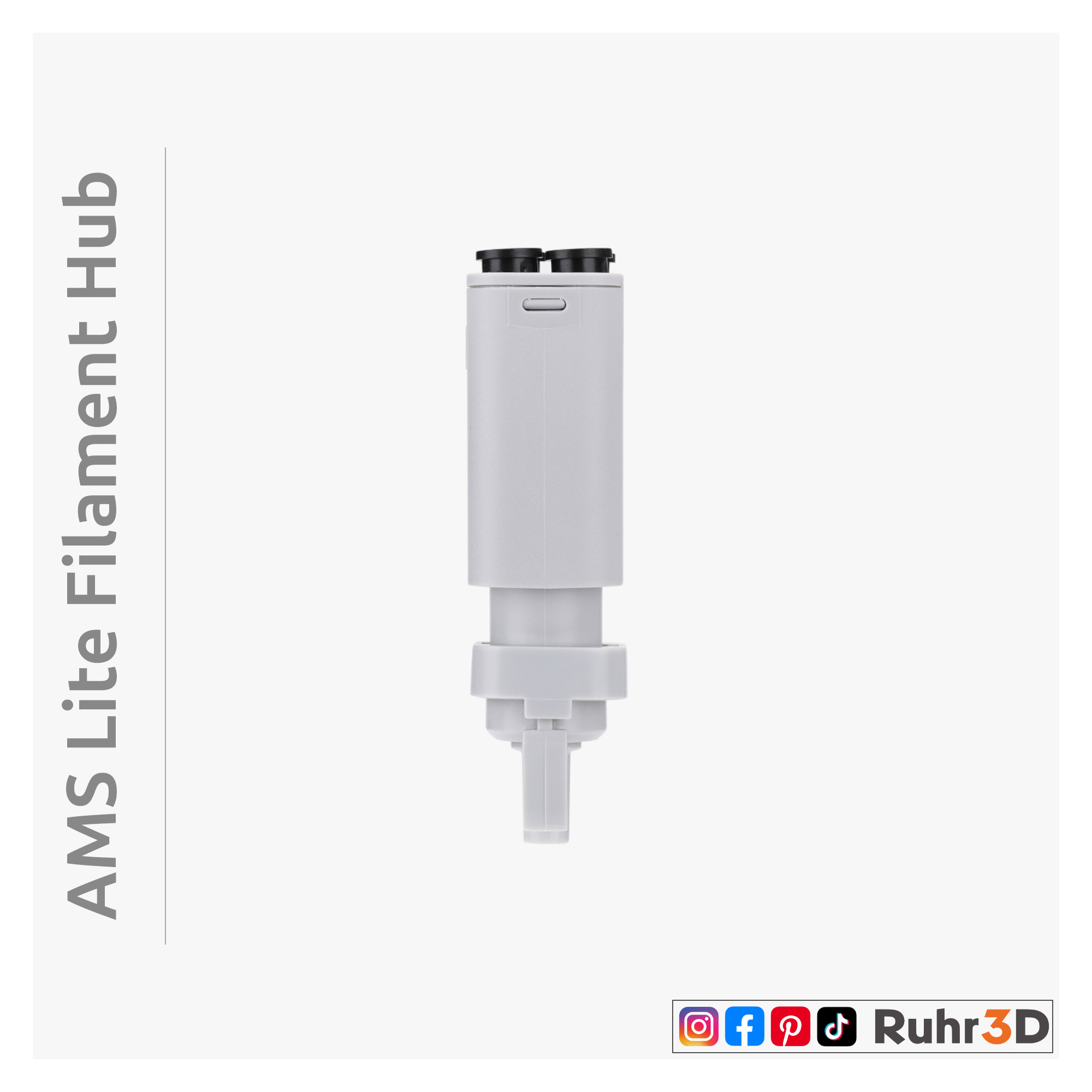 AMS Lite Filament Hub