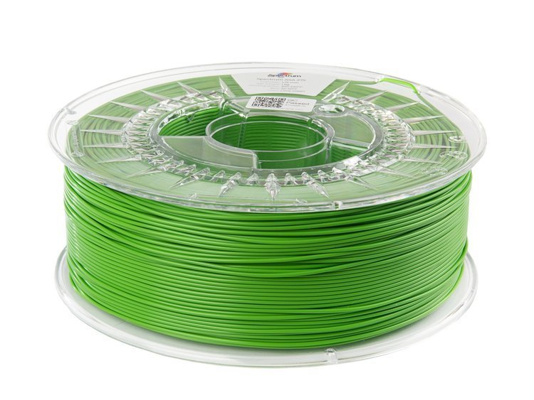ASA 275 - Lime Green - 1,75mm / 1,0kg