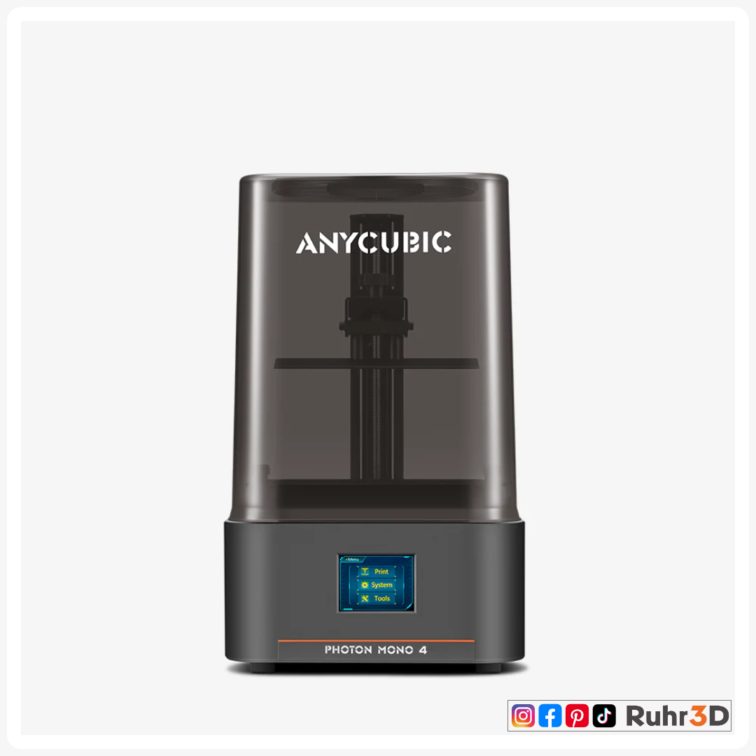 Anycubic Photon Mono 4