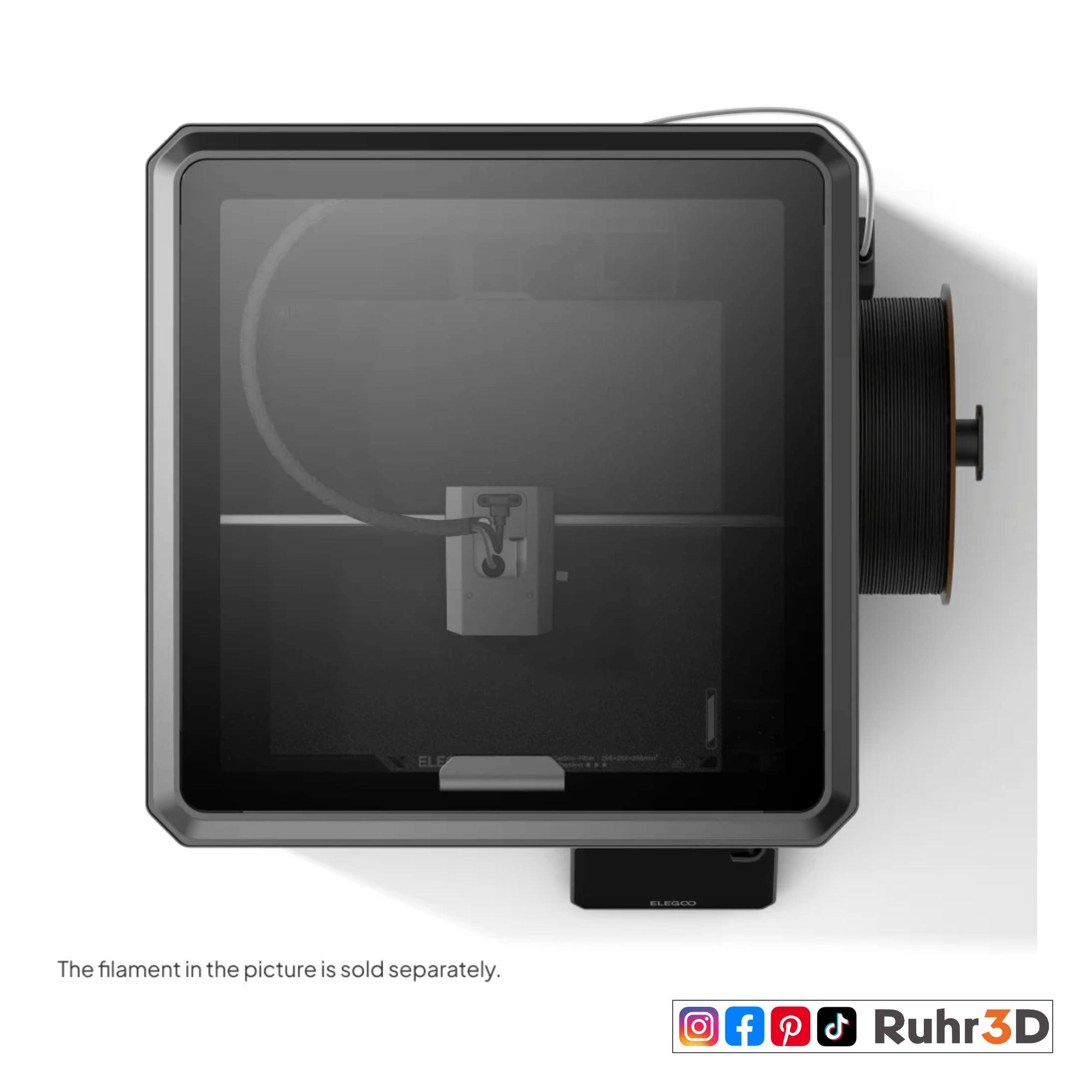 Elegoo Centauri Carbon