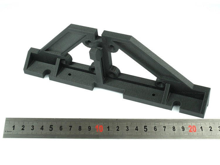 PA6 CF15 - Black - 1,75mm / 0,75kg