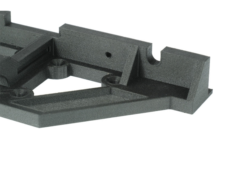 PA6 CF15 - Black - 1,75mm / 0,75kg