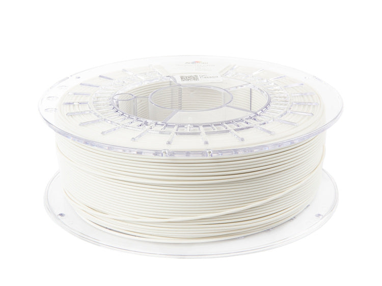 PETG Matt - Polar White - 1,75mm / 1,0kg (RAL 9003)