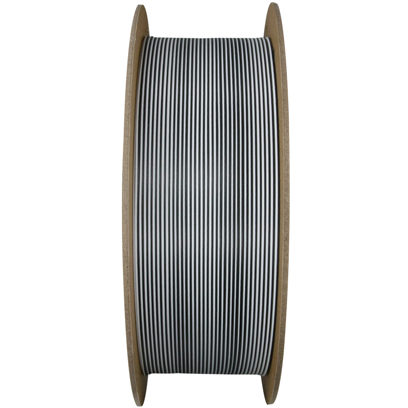 PLA Dual - Shadow Black - 1,75mm / 1,0kg