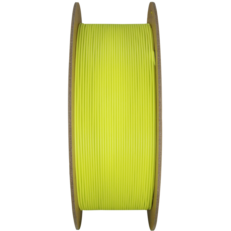 PLA - Lime Green - 1,75mm / 1,0kg