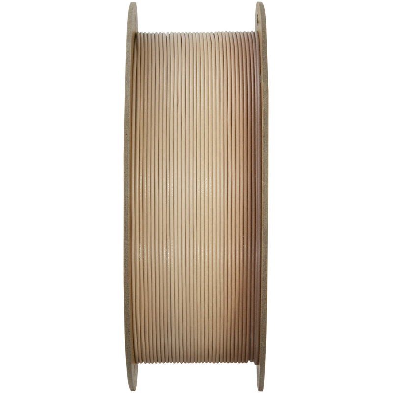 PLA Gradient - Cappuccino - 1,75mm / 1,0kg