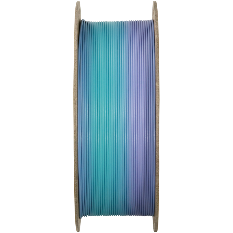 PLA Gradient - Winter - 1,75mm / 1,0kg