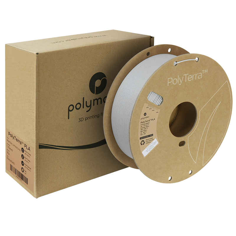 PLA Stone - Marble Limestone - 1,75mm / 1,0kg