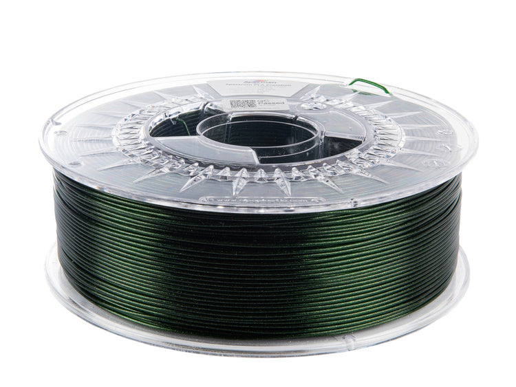 PLA - Flipflop Green - 1,75mm / 1,0kg