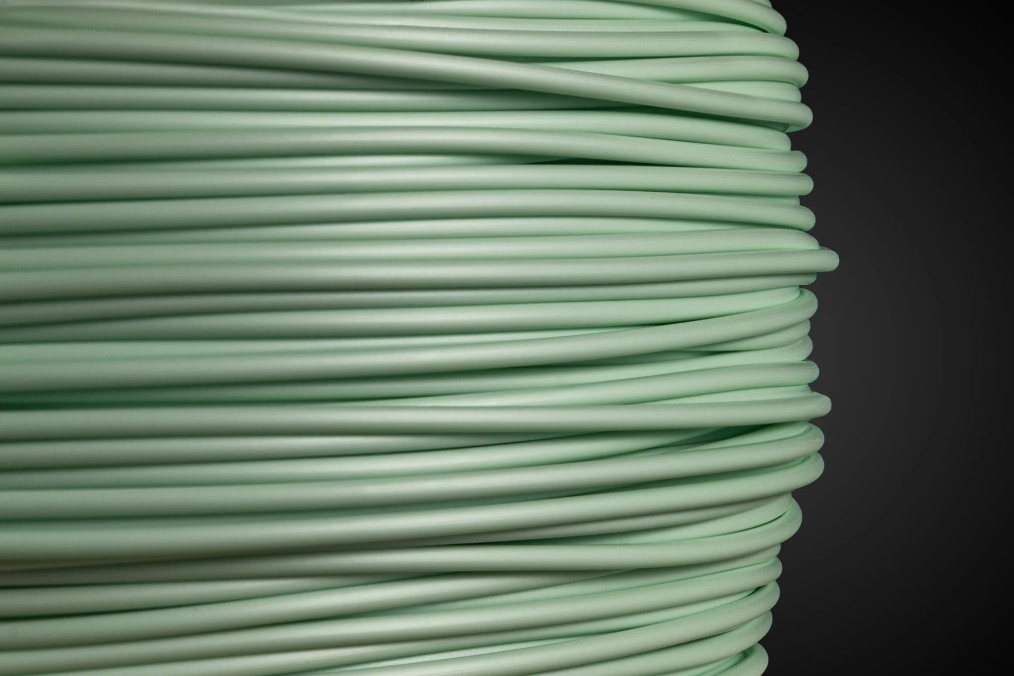 PLA Pastell - Minzcocktail - 1,75mm / 1,0kg