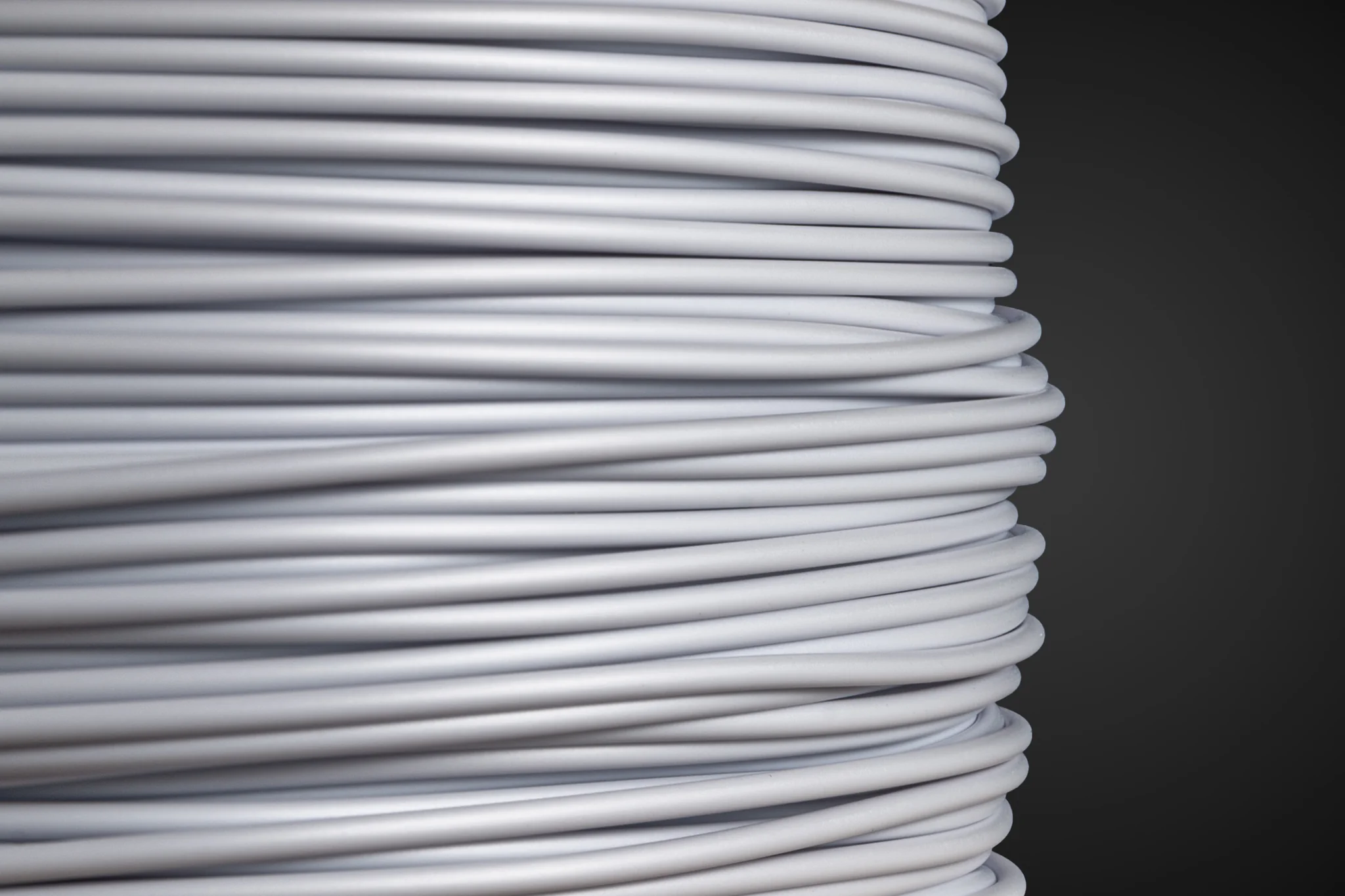 PLA Pastell - Soft Blue - 1,75mm / 1,0kg