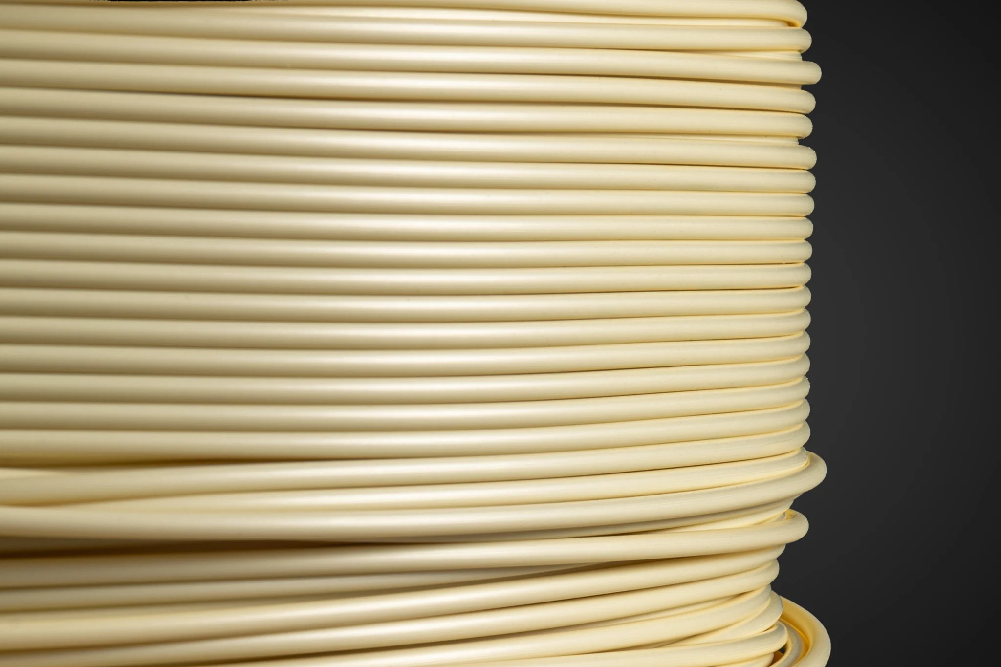 PLA Pastell - Zitronencreme - 1,75mm / 1,0kg