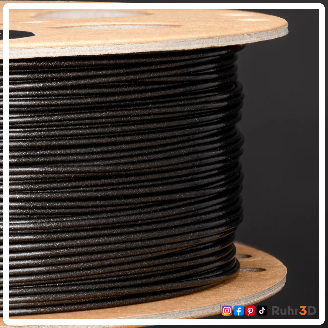 PLA Glitzer - Volcano - 1,75mm / 1,0kg