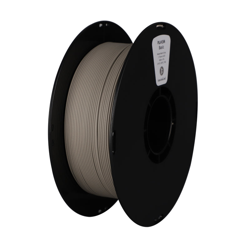 PLA Matt - Warm Gray - 1,75mm / 1,0kg