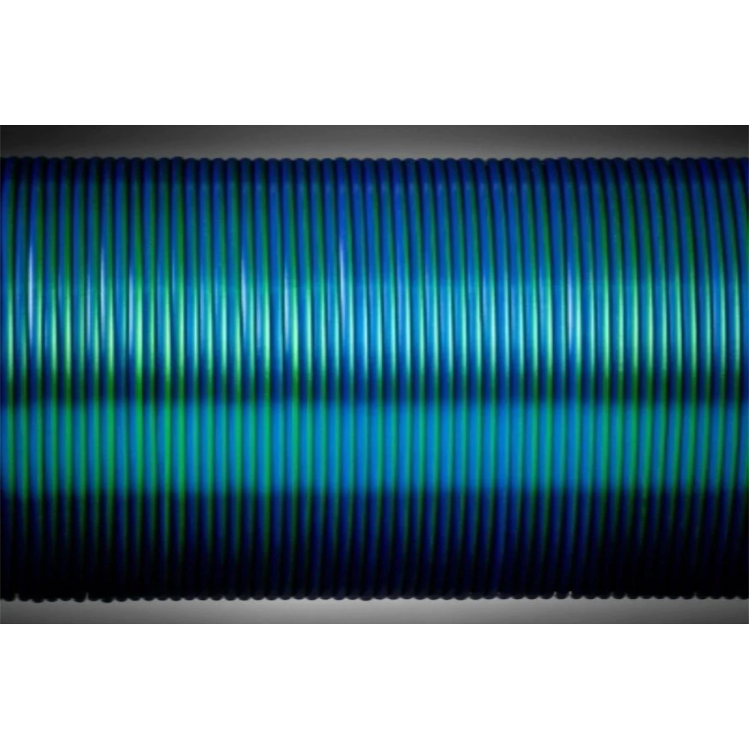 PLA Mystic Silky 1,75mm - Blau Grün - 1,0kg