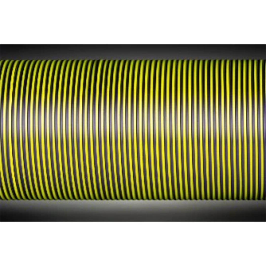 PLA Mystic Silky 1,75mm - Gelb Lila - 1,0kg