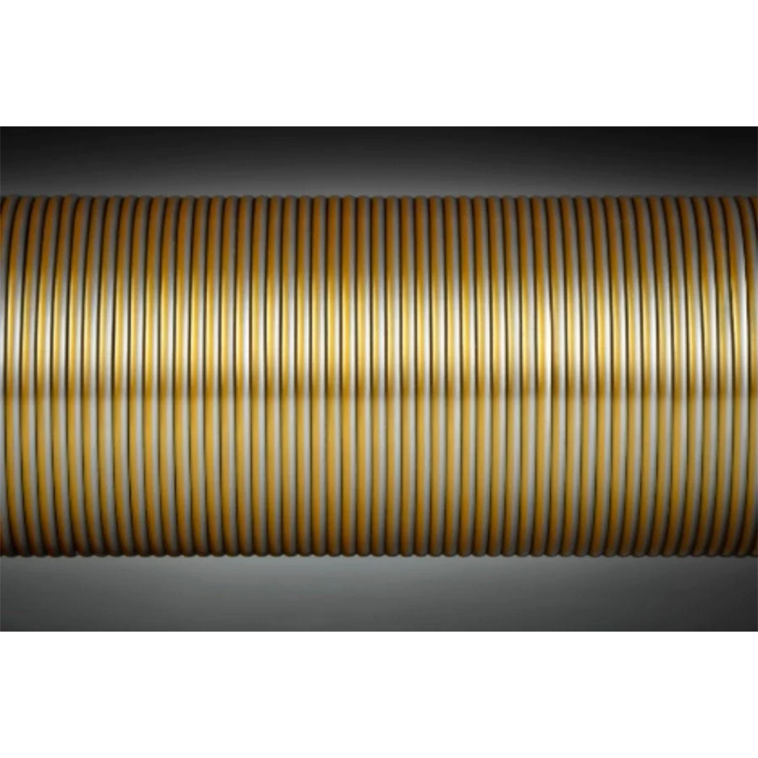 PLA Mystic Silky 1,75mm - Gold Aluminium - 1,0kg