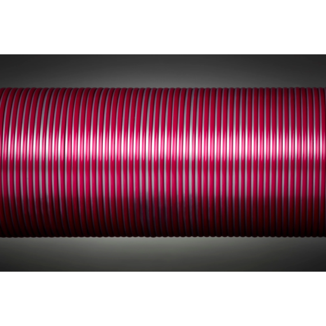 PLA Mystic Silky 1,75mm - Himbeerrot Aluminium - 1,0kg