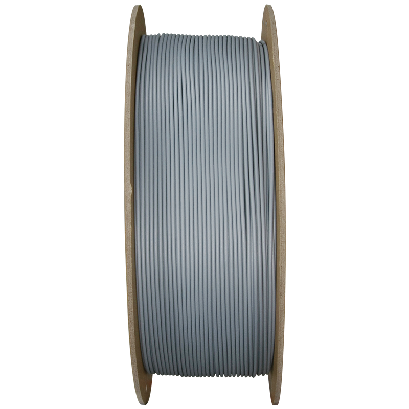 PLA - Fossil Grey - 1,75mm / 1,0kg