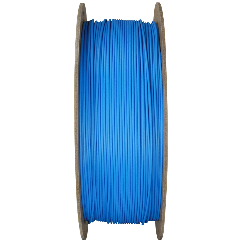 PLA - Sapphire Blue - 1,75mm / 1,0kg