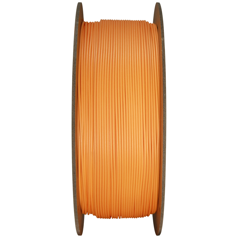 PLA - Sunrise Orange - 1,75mm / 1,0kg