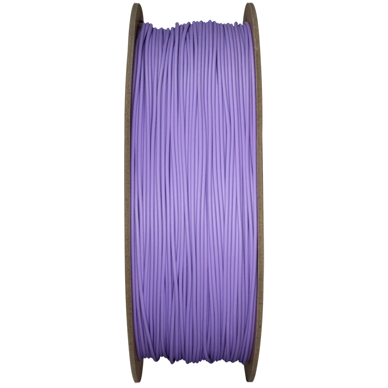 PLA - Lavender Purple - 1,75mm / 1,0kg