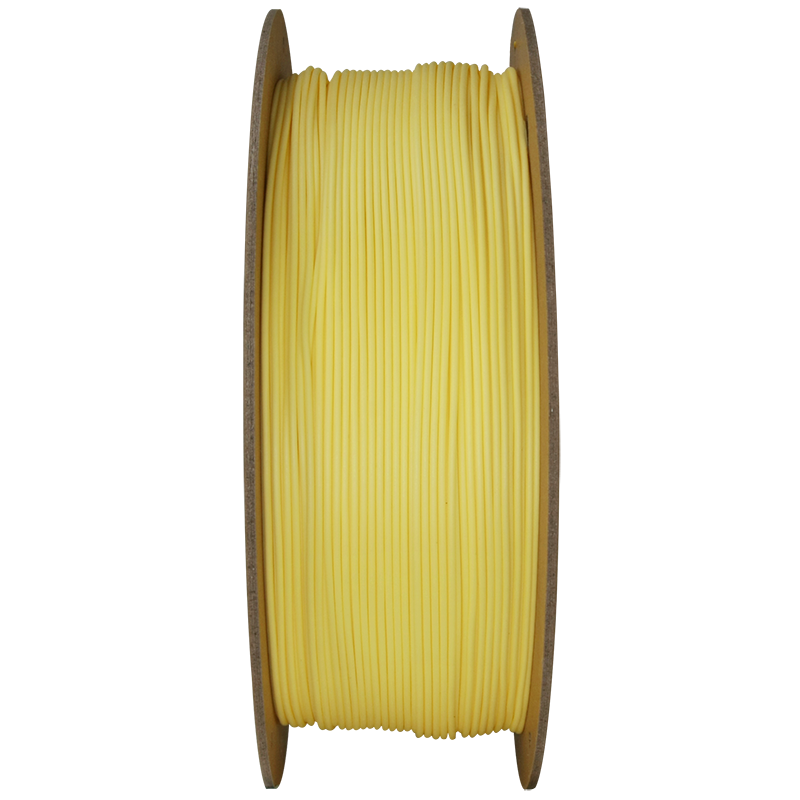 PLA Pastell - Banana - 1,75mm / 1,0kg