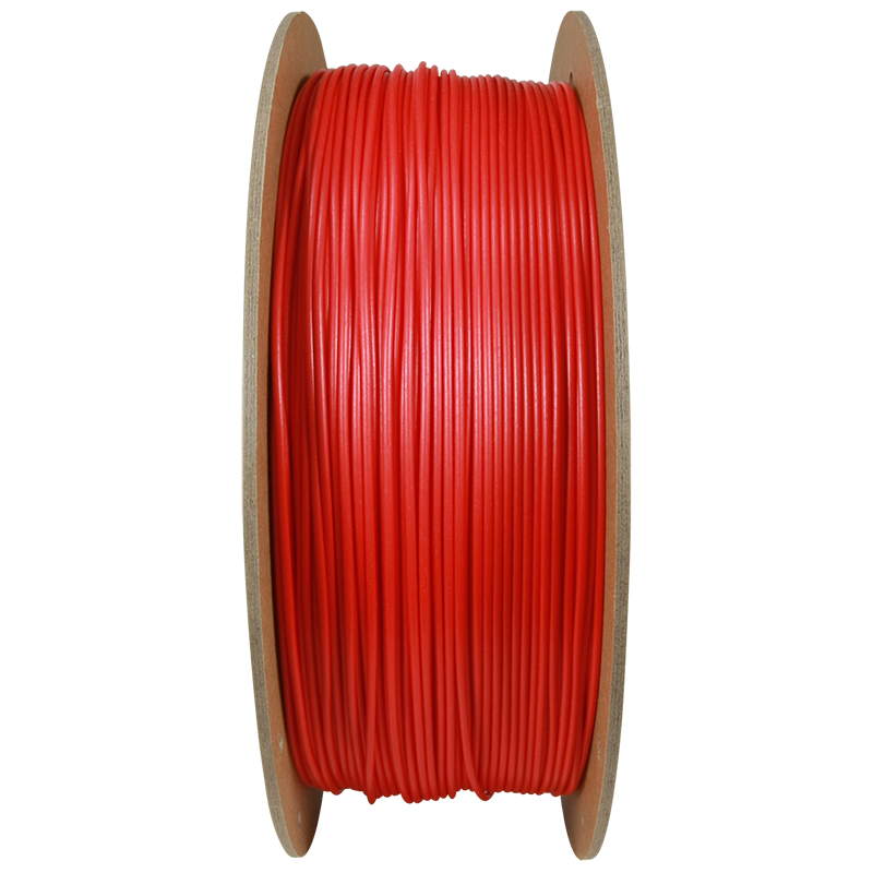 PLA+ - Red - 1,75mm / 1,0kg