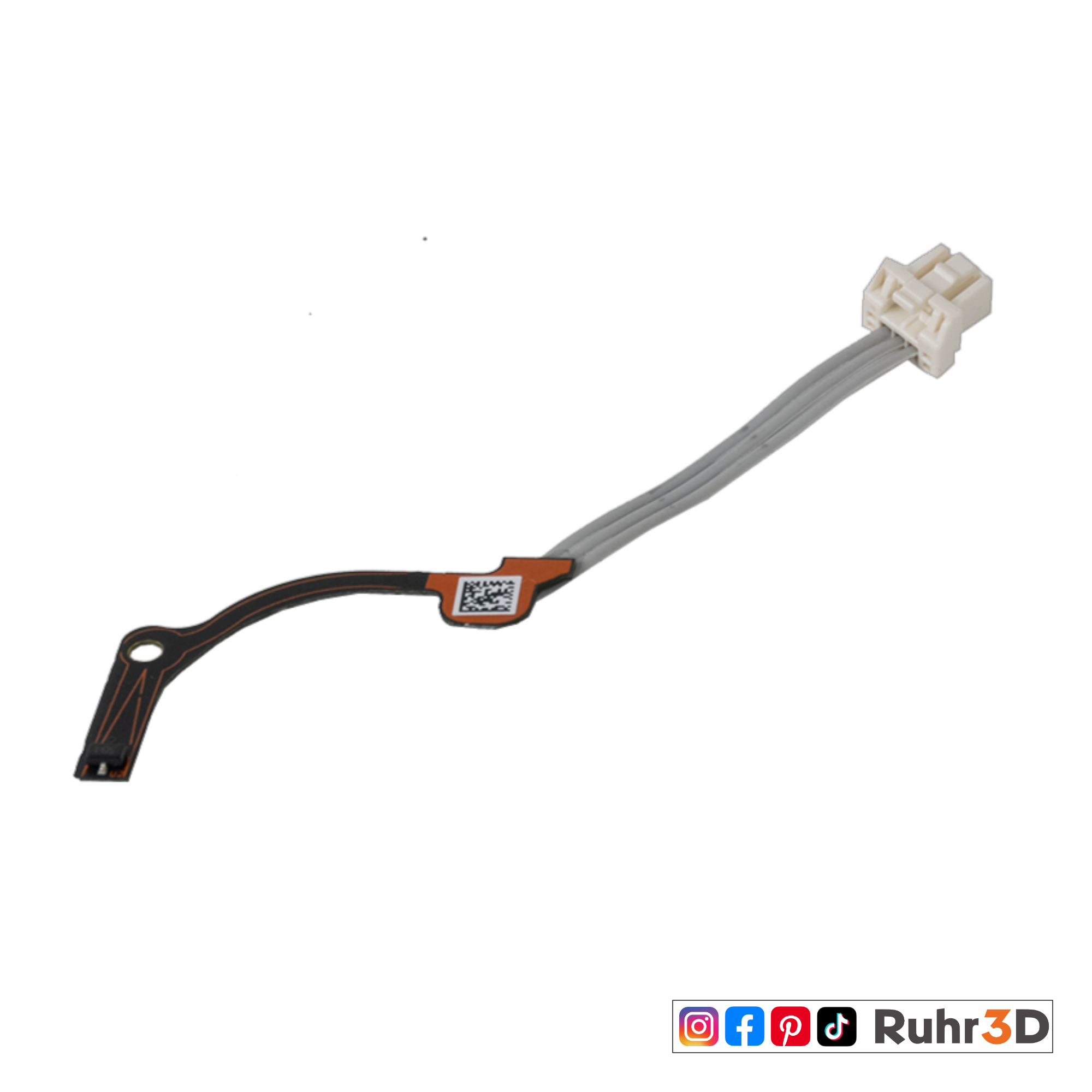 Hall Filament Sensor