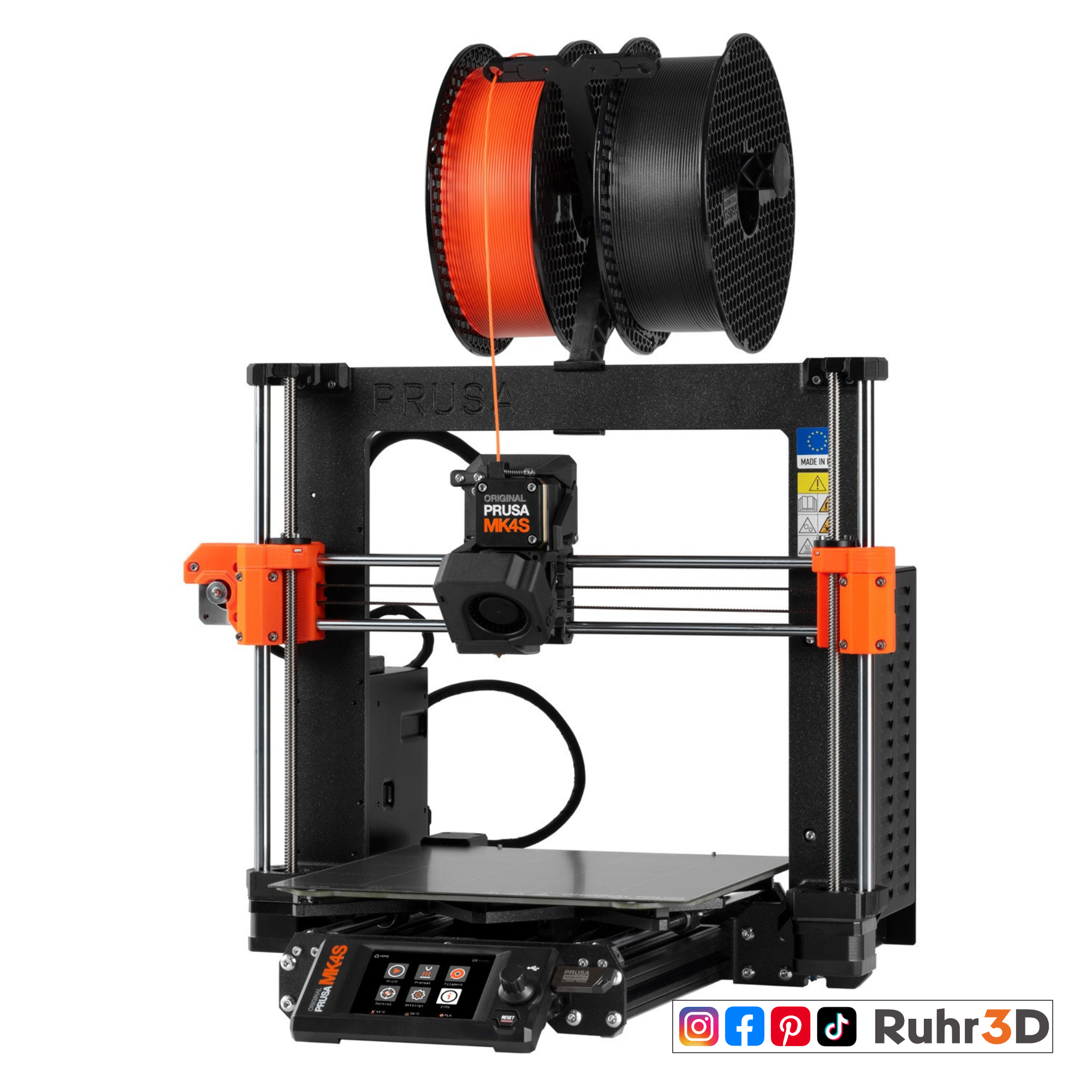 Prusa MK4S