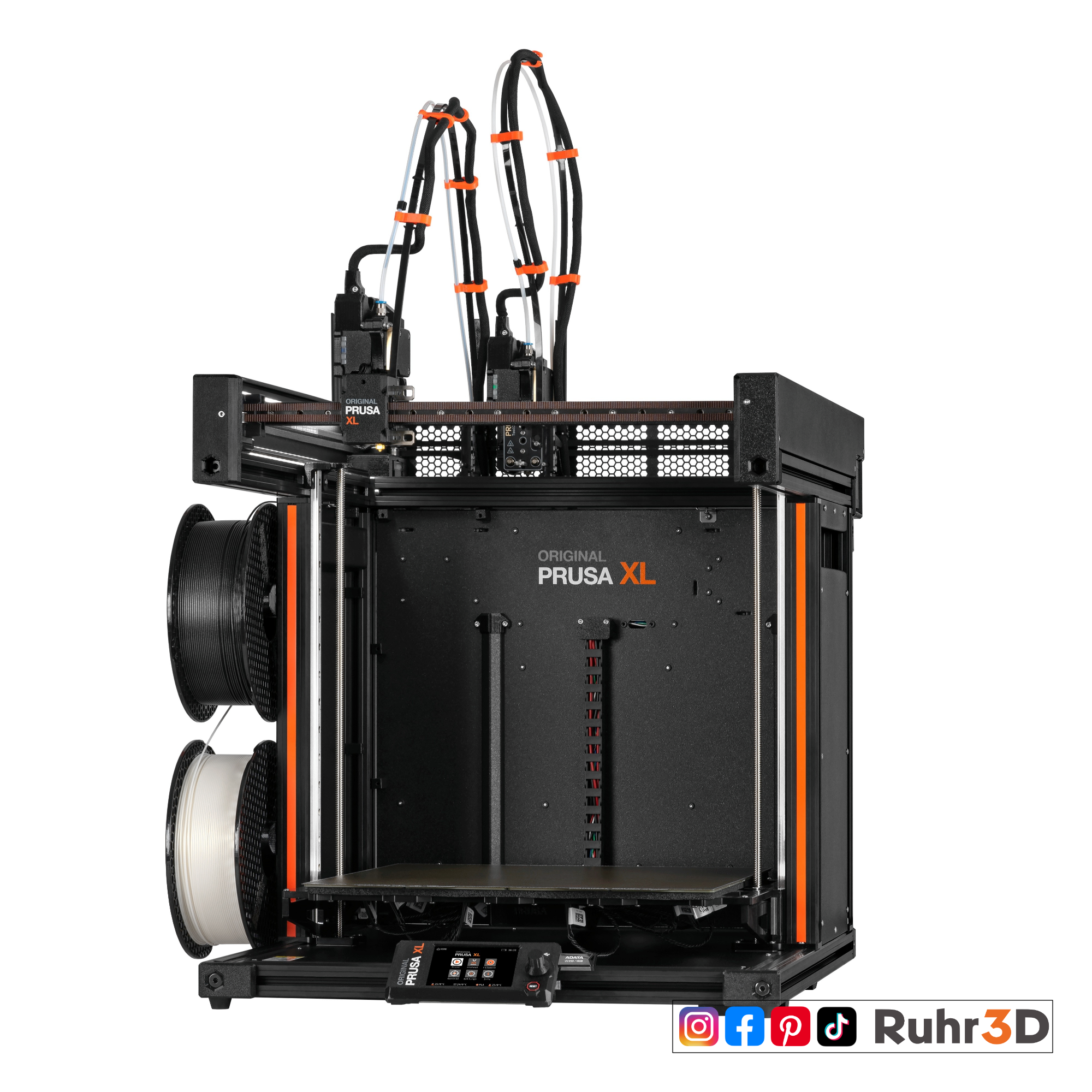 Prusa XL