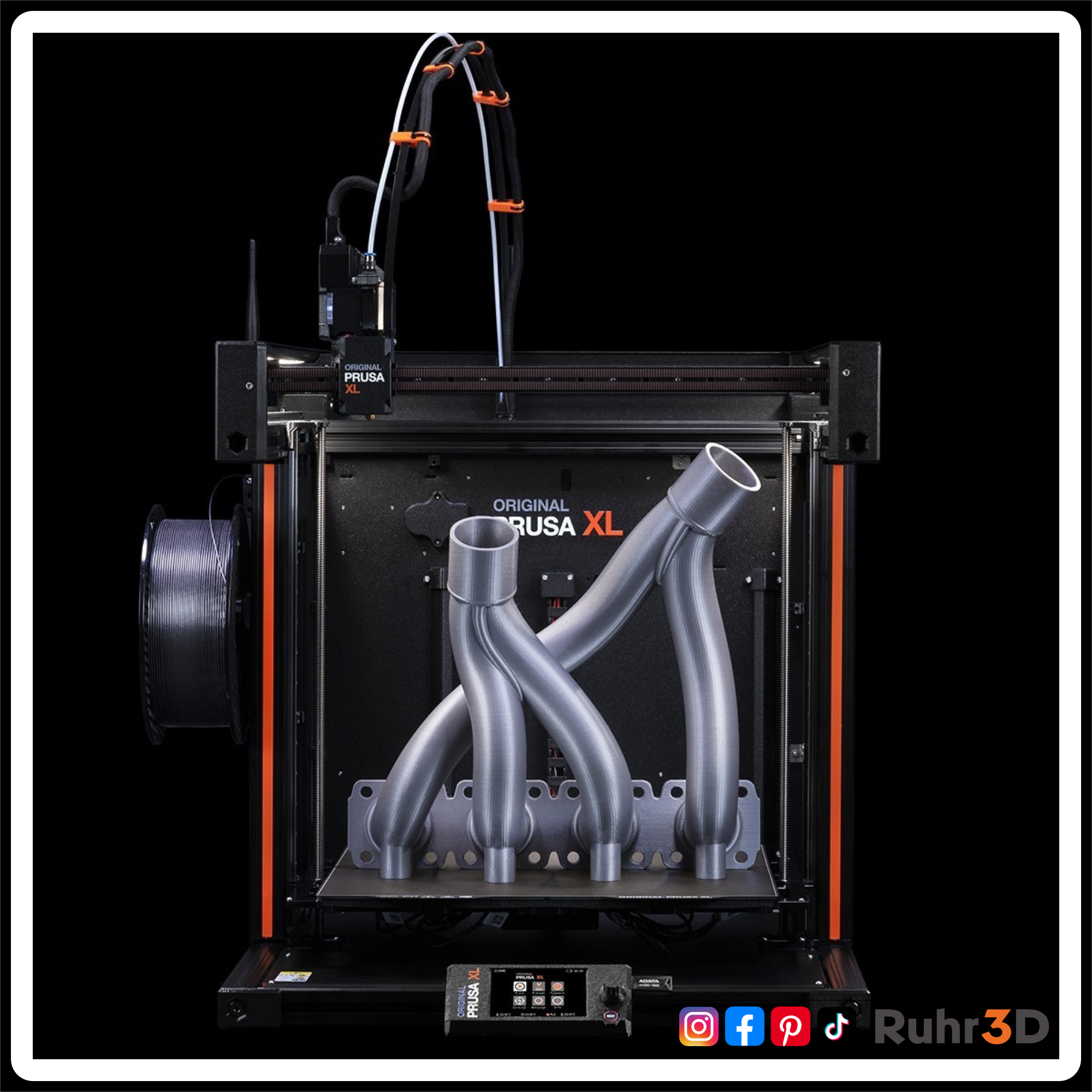 Prusa XL