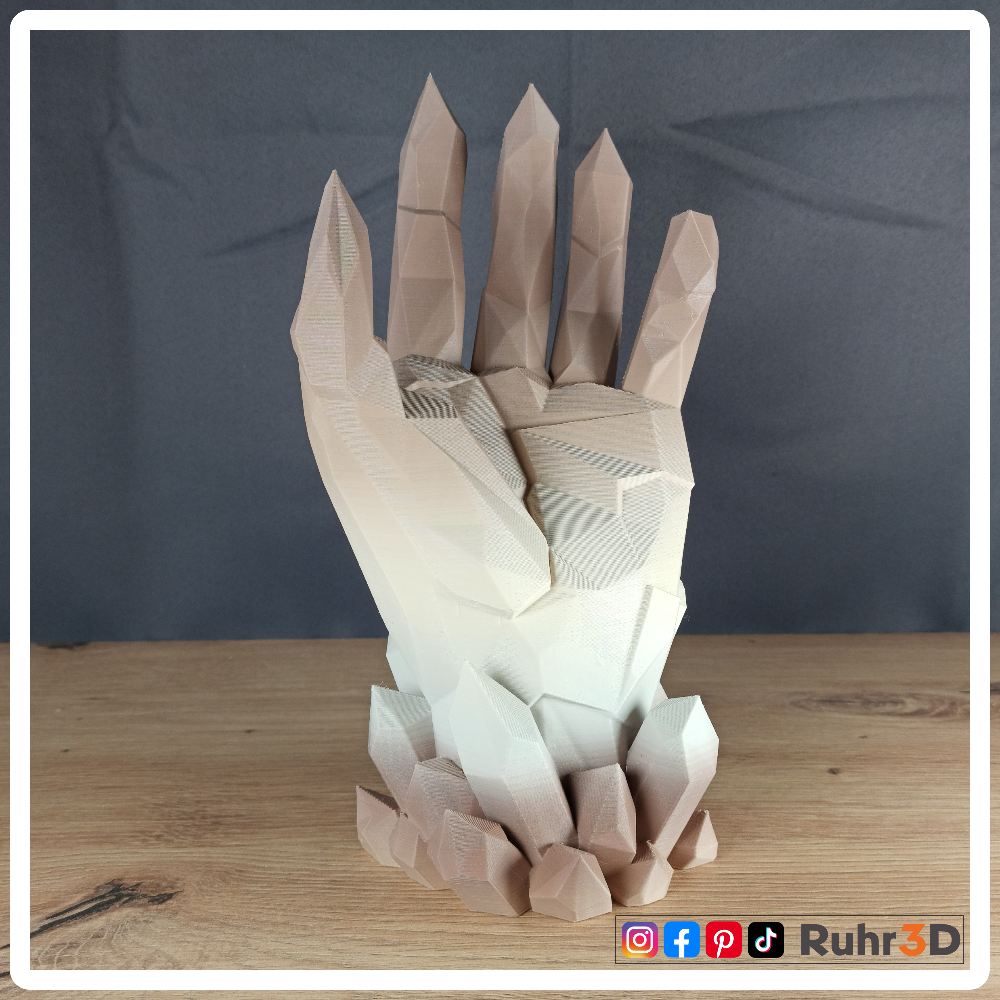 Shardcore Mode • Controller Halter • Gamepad Halter •