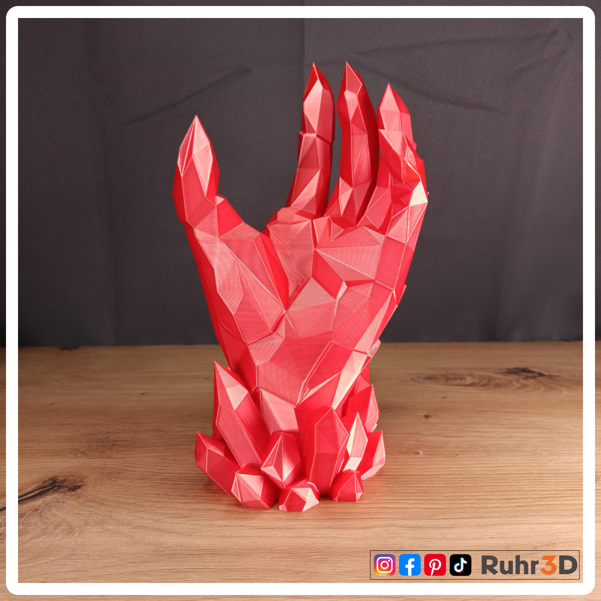 Shardcore Mode • Controller Halter • Gamepad Halter •