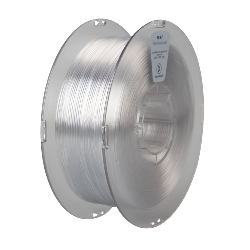 PC - Transparent - 1,75mm / 1,0kg