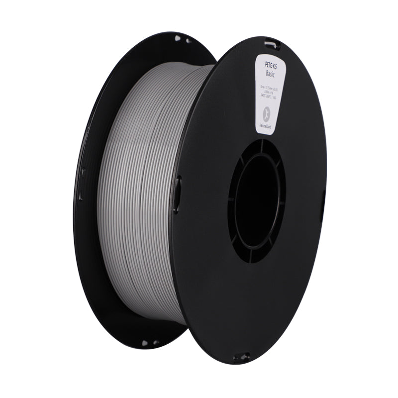 PETG - Gray - 1,75mm / 1,0kg