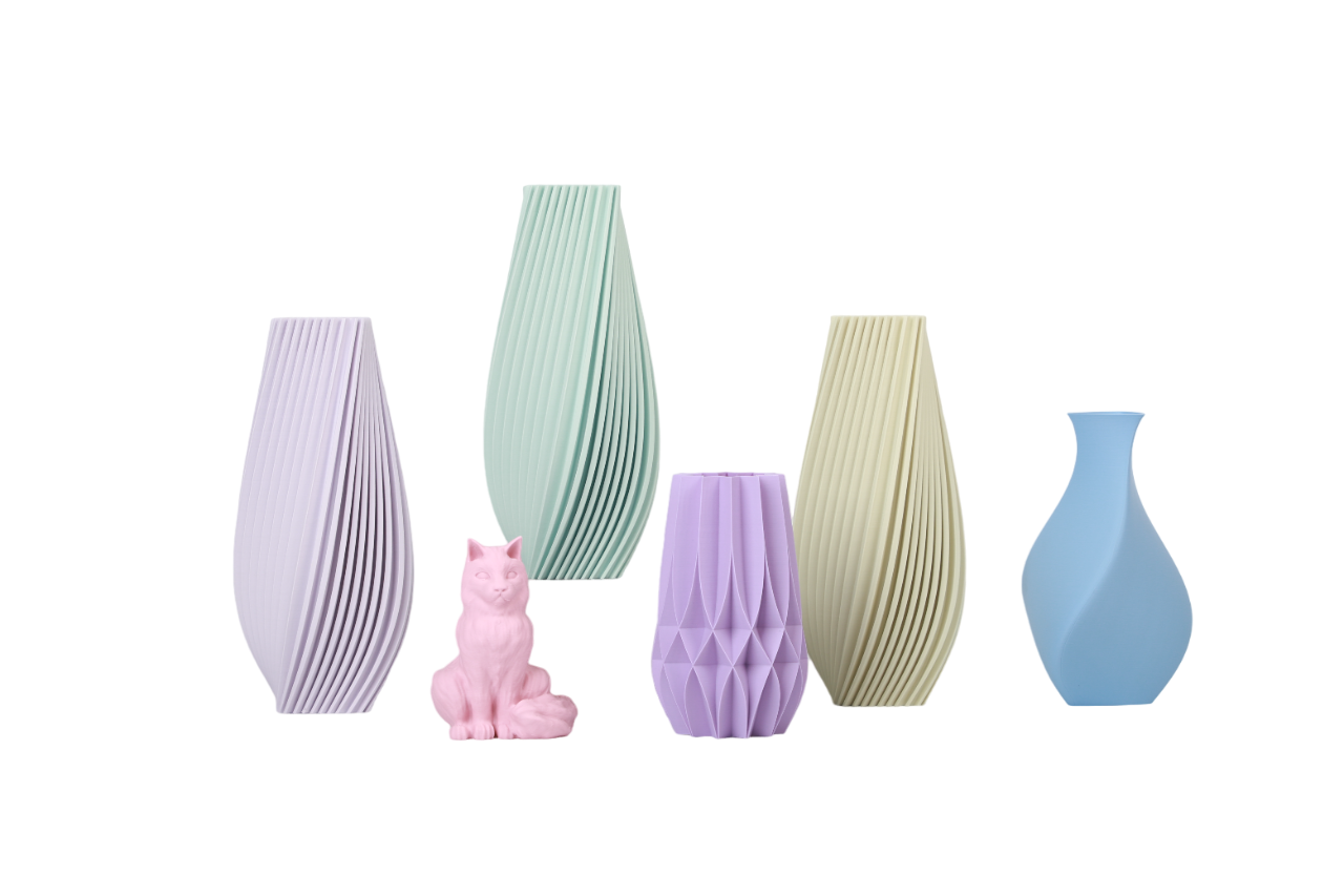 PLA Matt - Slender Green - 1,75mm / 1,0kg