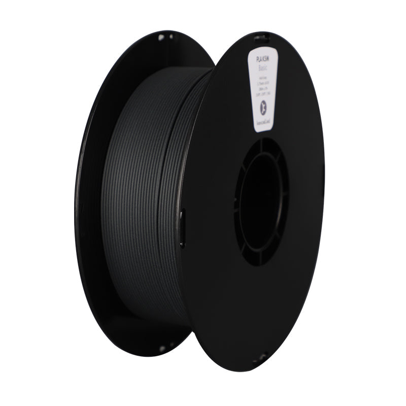 PLA Matt - Ash Gray - 1,75mm / 1,0kg