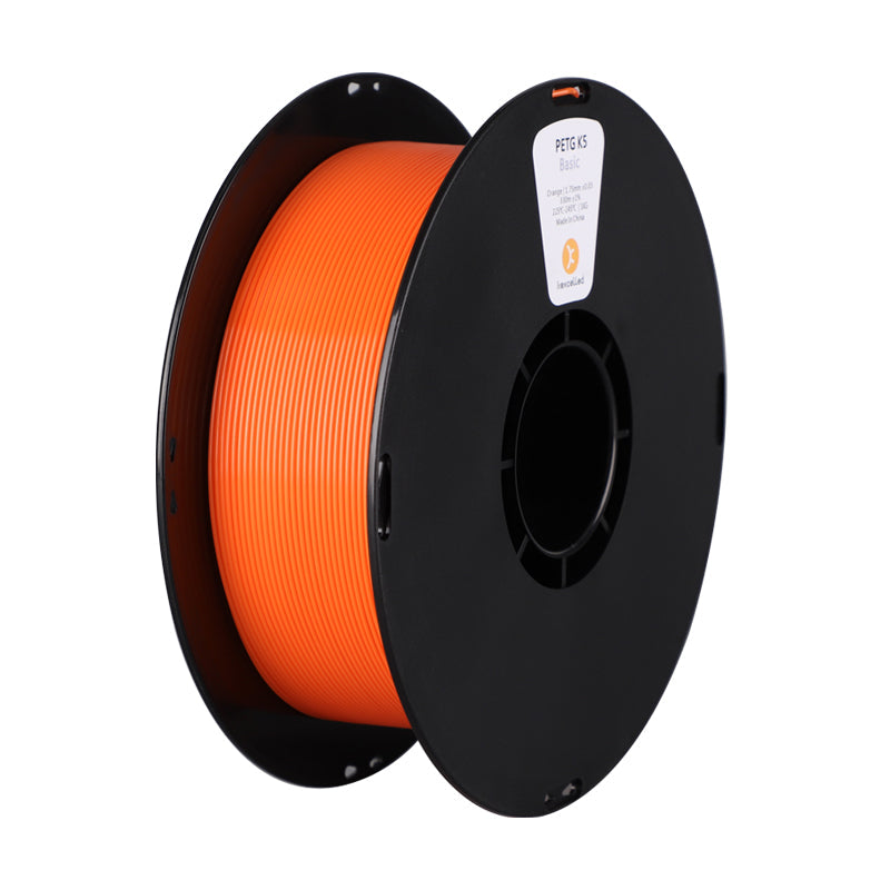 PETG - Orange - 1,75mm / 1,0kg