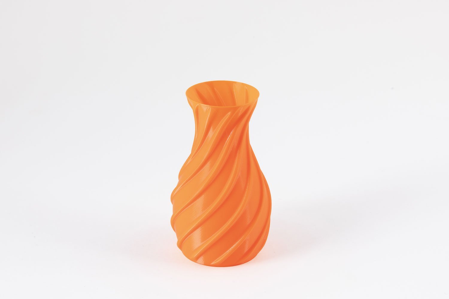 PETG Basic 1,75mm – Orange – 1,0kg - PETG Basic - Ruhr3D®