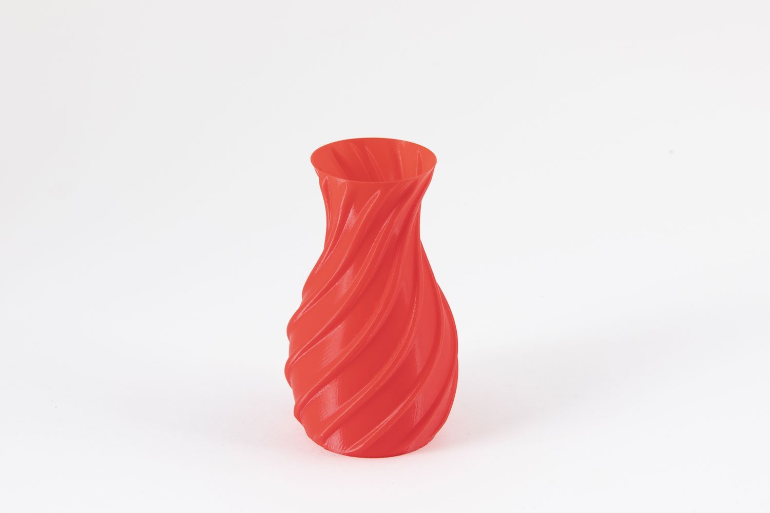PETG Basic 1,75mm – Rot – 1,0kg - PETG - Ruhr3D®