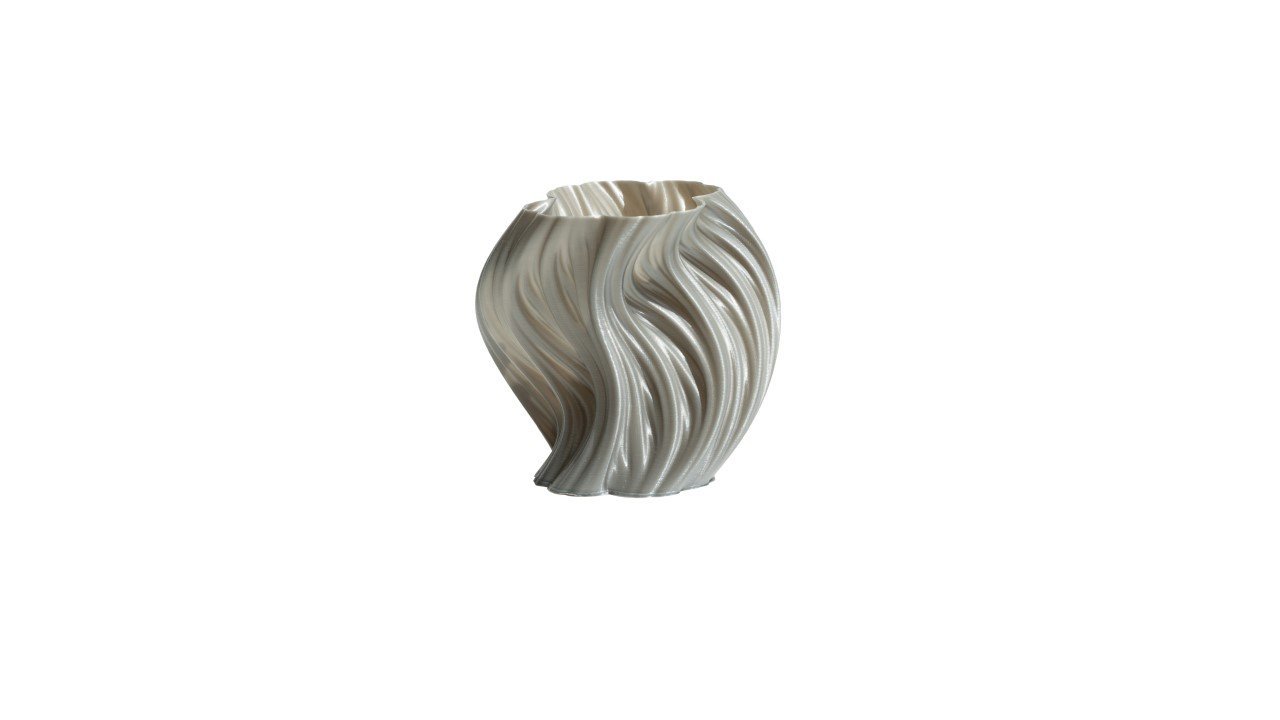 PETG Basic 1,75mm – Silber – 1,0kg - PETG - Ruhr3D®