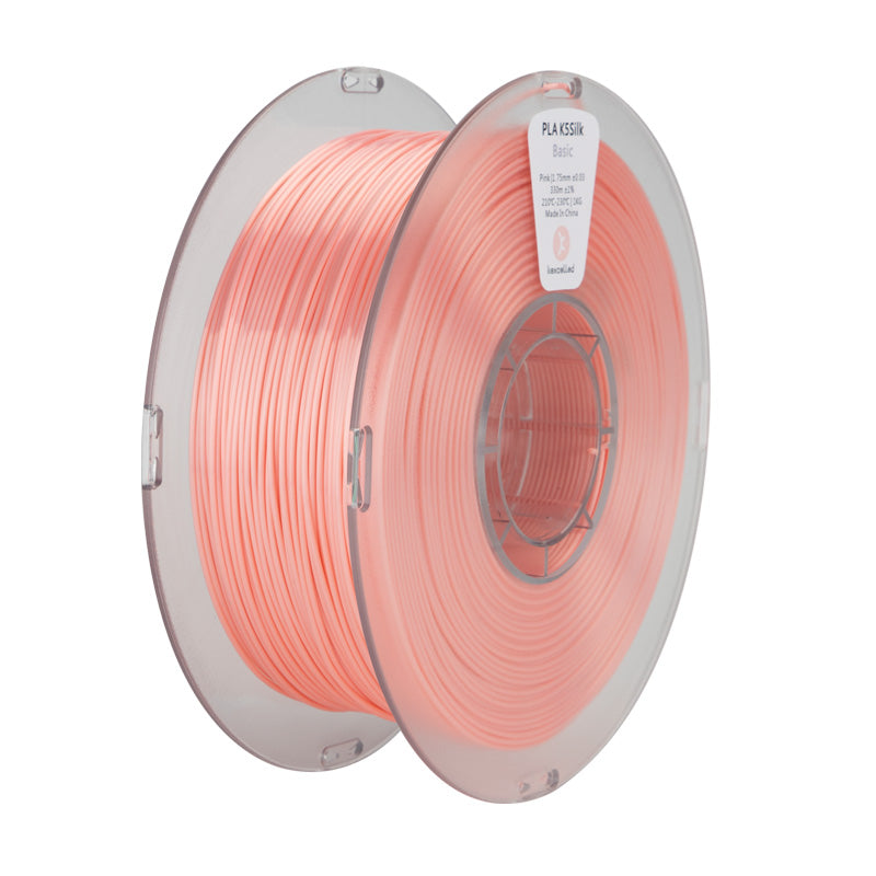 PLA Silk - Pink - 1,75mm / 1,0kg