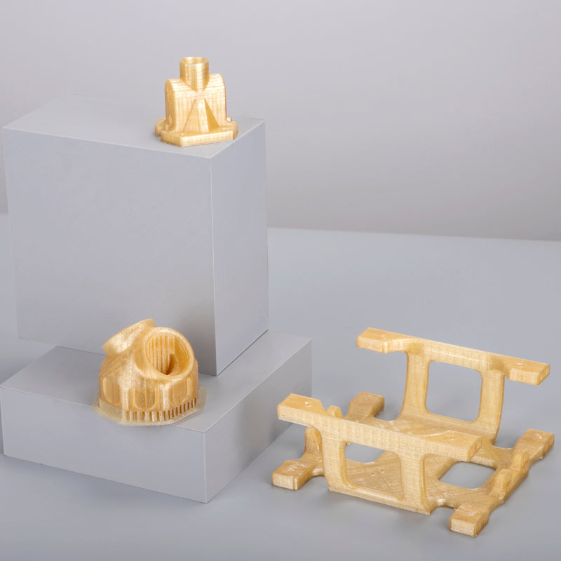 PEKK - Natural - 1,75mm / 1,0kg