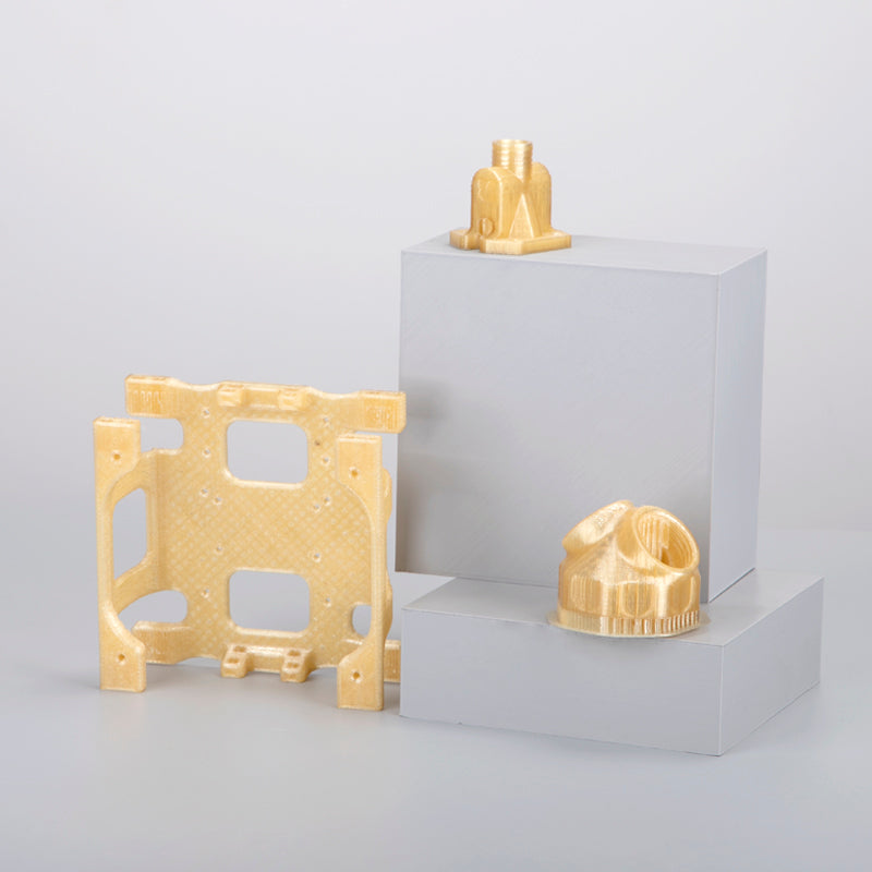 PEKK - Natural - 1,75mm / 1,0kg