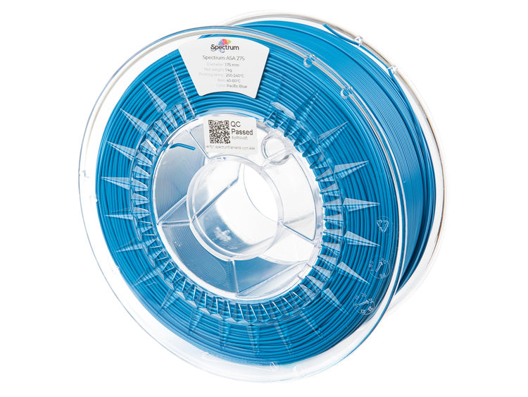 ASA 275 - Pacific Blue - 1,75mm / 1,0kg