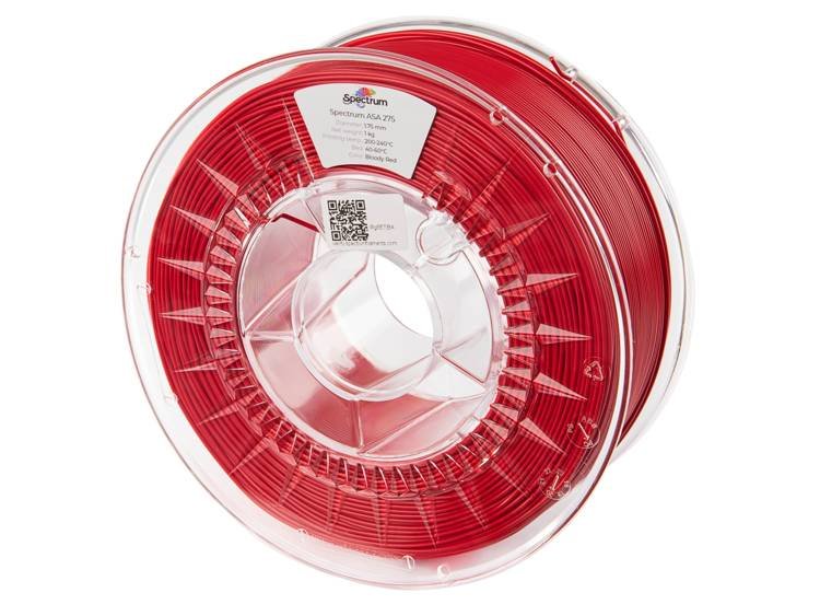 ASA 275 - Bloody Red - 1,75mm / 1,0kg